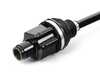 ES#4749358 - PAD407271K - Front CV Axle Assembly - Left - Front Axle, Left Side - Genuine Porsche - Porsche