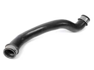 ES#4328832 - 2045011582 - Radiator Hose - Left Side - Meyle - Mercedes Benz