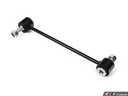 ES#2739647 - 2203203689 - Rear Sway Bar End Link - Fits left or right side - Meyle - Mercedes Benz