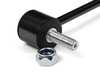 ES#2739647 - 2203203689 - Rear Sway Bar End Link - Fits left or right side - Meyle - Mercedes Benz