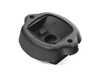 ES#2580863 - 1232413013 - Engine Mount - Priced Each - Secures the engine to the subframe - Meyle - Mercedes Benz