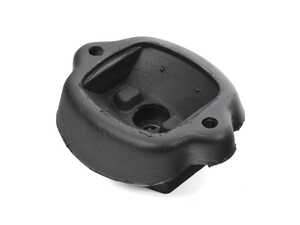 ES#2580863 - 1232413013 - Engine Mount - Priced Each - Secures the engine to the subframe - Meyle - Mercedes Benz