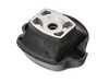 ES#2580863 - 1232413013 - Engine Mount - Priced Each - Secures the engine to the subframe - Meyle - Mercedes Benz