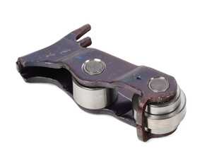 ES#4041111 - ZS0C - INTERMEDIATE LEVER (L-SHAPED - Genuine MINI - BMW MINI