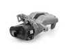 ES#4141404 - 3AA615403 - Rear Caliper With Motor - Left - Full caliper with automated parking brake motor - TRW - Volkswagen