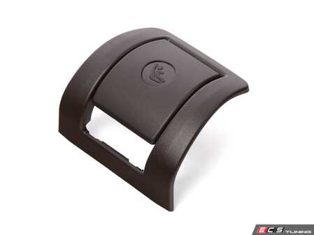ES#2798374 - 52207356838 - TRIM, ISOFIX, INSIDE - Genuine BMW - BMW