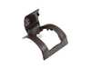 ES#2798374 - 52207356838 - TRIM, ISOFIX, INSIDE - Genuine BMW - BMW