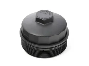 Oil Filter Housing Lid