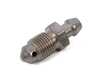 ES#3109927 - 34116871581 - Caliper Bleeder Screw - Front - Genuine BMW - BMW