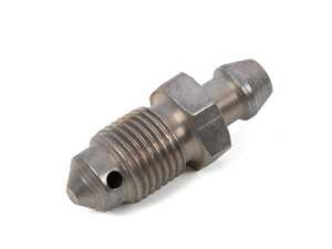 ES#3109927 - 34116871581 - Caliper Bleeder Screw - Front - Genuine BMW - BMW