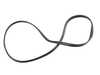 ES#29672 - 12317507996 - Alternator Gasket - Used to seal water cooled alternators - Genuine BMW - BMW