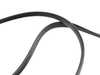 ES#29672 - 12317507996 - Alternator Gasket - Used to seal water cooled alternators - Genuine BMW - BMW