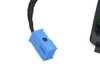 ES#4344034 - 2108209010 - Power Seat Switch With Memory - Right Side - Seat adjustment switch located in the passenger's door - Febi - Mercedes Benz