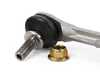 ES#2814797 - 2123201189 - Front Sway Bar End Link - Left - Front Axle, Left Side - Hamburg Tech - Mercedes Benz