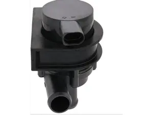 Auxiliary Electric Water Pump