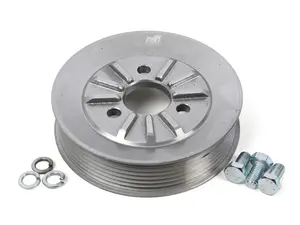 Power Steering Pulley