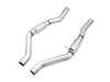 ES#4147591 - 3815-11062 - AWE Non-Resonated To Resonated Conversion Kit For G20 M340i - Fine-tune your BMW's acoustic presence with this AWE Non-Resonated-to-Resonated Conversion Kit. - AWE - BMW