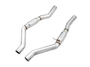 ES#4147591 - 3815-11062 - AWE Non-Resonated To Resonated Conversion Kit For G20 M340i - Fine-tune your BMW's acoustic presence with this AWE Non-Resonated-to-Resonated Conversion Kit. - AWE - BMW