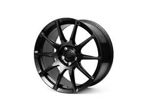 ES#5515647 - 88.106.16nbgKT - 18" Neuspeed RSE102R Wheels - Set Of Four - 18x9.0 ET45 5x112 57.1CB - Black - Gloss - Neuspeed - Audi Volkswagen