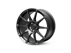 ES#5515653 - 88.106.16ngsKT - 18" Neuspeed RSE102R Wheels - Set Of Four - 18x9.0 ET45 5x112 57.1CB - Graphite - Satin - Neuspeed - Audi Volkswagen