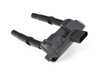 ES#5374292 - 060474LA01 - M176/M177/M178 Ignition Coil - Priced Each - Replace your worn-out ignition coils to boost engine performance and reliability. Four required per engine - includes spark plug connectors. - ECS - Mercedes Benz