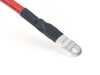ES#4626563 - 61125A69309 - POSITIVE BATTERY CABLE - Genuine BMW - BMW