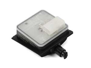 ES#4783322 - 0008208312 - Fuel Filler Door Lock Actuator - Genuine Mercedes Benz - Mercedes Benz