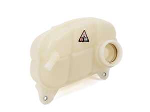 ES#4646992 - 4475000149 - Mercedes-Benz Metris Coolant Expansion Tank - Includes Sensor - Does not include cap. - Genuine Mercedes Benz - Mercedes Benz