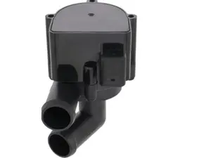 Auxiliary Water Pump