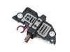 ES#4318456 - 0031549406 - Voltage Regulator - Located behind the alternator rear cover - Genuine Mercedes Benz - Mercedes Benz