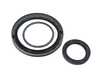 ES#3478167 - 11110429839 - Crankcase Gasket Set - All of the gaskets you need to service your crankcase - Elring - BMW