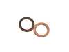 ES#3478167 - 11110429839 - Crankcase Gasket Set - All of the gaskets you need to service your crankcase - Elring - BMW