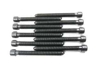 ES#1750 - 058103385BSET - Cylinder Head Bolt Set - A full set to secure your cylinder head  - Victor Reinz - Audi Volkswagen
