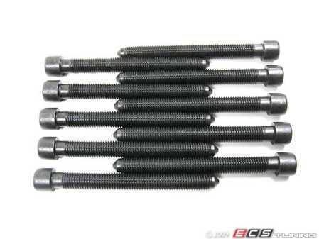 ES#1750 - 058103385BSET - Cylinder Head Bolt Set - A full set to secure your cylinder head  - Victor Reinz - Audi Volkswagen