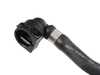 ES#5470498 - 11538650087 - Coolant Return Line - When your turbo hose starts to fail, your car feels tired. But don't worry, the Rein turbo hose is here to bring that pep back to your engine's step. - Rein - BMW