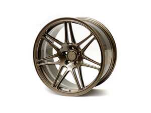 ES#5515687 - 88.72.16brgKT - 19" Neuspeed RSF72 Wheels - Set Of Four - 19x9.0 ET45 5x112 57.1CB - Bronze - Gloss - Neuspeed - Volkswagen