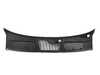 ES#3213148 - 80B8194039B9 - Windshield Cowl Cover - Plastic piece located at the bottom of the windshield - Genuine Volkswagen Audi - Audi