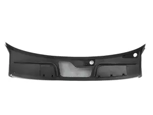 Windshield Cowl Cover