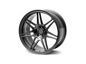 ES#5515689 - 88.72.16ggKT - 19" Neuspeed RSF72 Wheels - Set Of Four - 19x9.0 ET45 5x112 57.1CB - Gun Metallic - Gloss - Neuspeed - Volkswagen