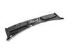 ES#3213148 - 80B8194039B9 - Windshield Cowl Cover - Plastic piece located at the bottom of the windshield - Genuine Volkswagen Audi - Audi