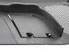 ES#3213148 - 80B8194039B9 - Windshield Cowl Cover - Plastic piece located at the bottom of the windshield - Genuine Volkswagen Audi - Audi
