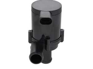 ES#5515683 - 7L0965561L - Auxiliary Electric Water Pump - Restore proper cooling system circulation, prevent heat soak, and maintain cabin heating. - Rein - Audi Volkswagen