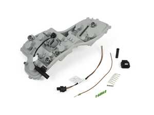ES#5481318 - f22tlhrKT - Taillight Bulb Holder And Repair Cable - Right - Don't let a melted ground or a corroded connection keep your F22 in the dark. - Genuine BMW - BMW