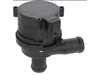 ES#5515699 - 059121012B - Auxiliary Electric Water Pump - Maintain proper coolant circulation under high engine loads and extreme climates with this OE-quality replacement auxiliary pump. - Rein - Audi Volkswagen
