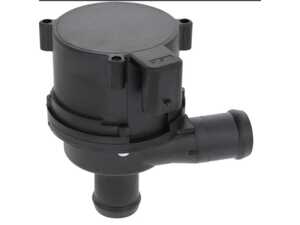 ES#5515699 - 059121012B - Auxiliary Electric Water Pump - Maintain proper coolant circulation under high engine loads and extreme climates with this OE-quality replacement auxiliary pump. - Rein - Audi Volkswagen