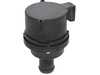 ES#5515699 - 059121012B - Auxiliary Electric Water Pump - Maintain proper coolant circulation under high engine loads and extreme climates with this OE-quality replacement auxiliary pump. - Rein - Audi Volkswagen