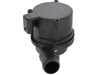 ES#5515699 - 059121012B - Auxiliary Electric Water Pump - Maintain proper coolant circulation under high engine loads and extreme climates with this OE-quality replacement auxiliary pump. - Rein - Audi Volkswagen