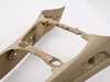 ES#5512820 - 51167055746SD - Center Console - Beige *Scratch And Dent* - Scratch & Dent - BMW