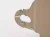 ES#5512820 - 51167055746SD - Center Console - Beige *Scratch And Dent* - Scratch & Dent - BMW