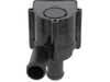 ES#5515701 - 06H121601M - Auxiliary Water Pump - Maintain proper turbocharger cooling and protect your engine against heat soak with this OE-quality replacement auxiliary water pump. - Rein - Audi Volkswagen